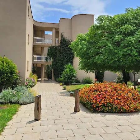 T2 Bord De - Maria Apartman