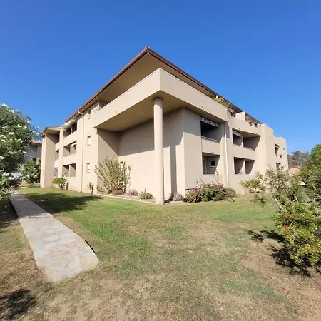 T2 Bord De - Maria Apartman