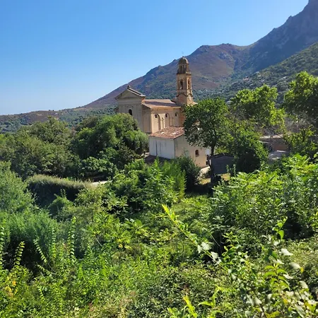 T2 Bord De - Maria Apartman