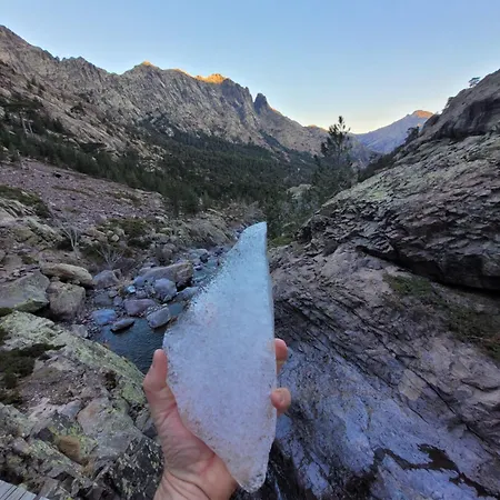 Apartman T2 Bord De - Maria Santa-Lucia-di-Moriani