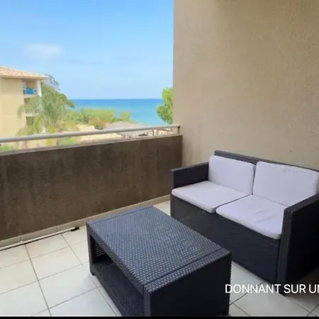 T2 Bord De - Maria * Santa-Lucia-di-Moriani