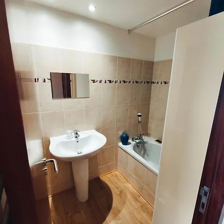 Apartman T2 Bord De - Maria