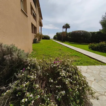 T2 Bord De - Maria Apartman *