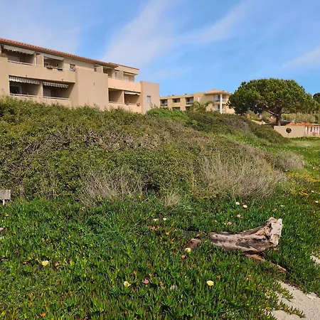 Apartman T2 Bord De - Maria Santa-Lucia-di-Moriani