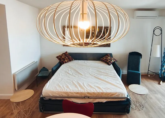 T2 Bord De - Maria アパート サンタ・ルシア・ディ・モリアニ