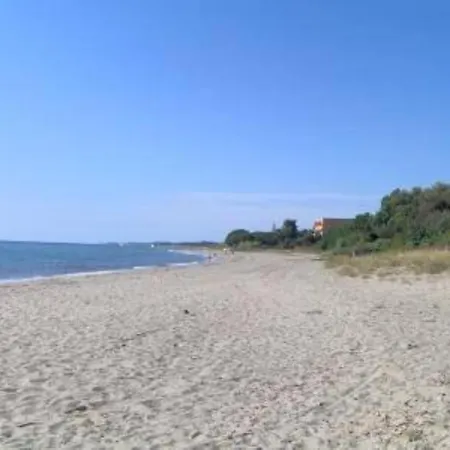 T2 Bord De - Maria Santa-Lucia-di-Moriani