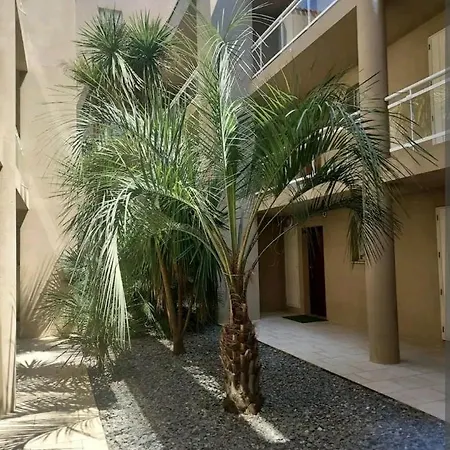 Apartment T2 Bord De - Maria *