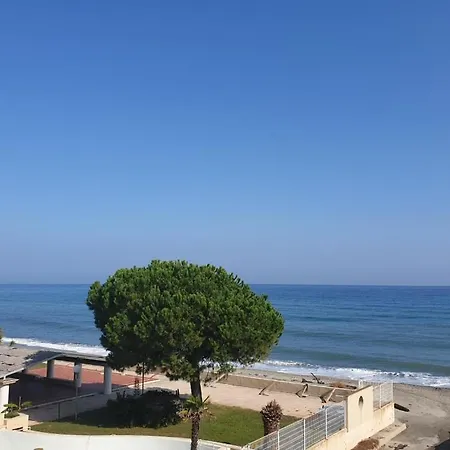 Apartment T2 Bord De - Maria Santa-Lucia-di-Moriani