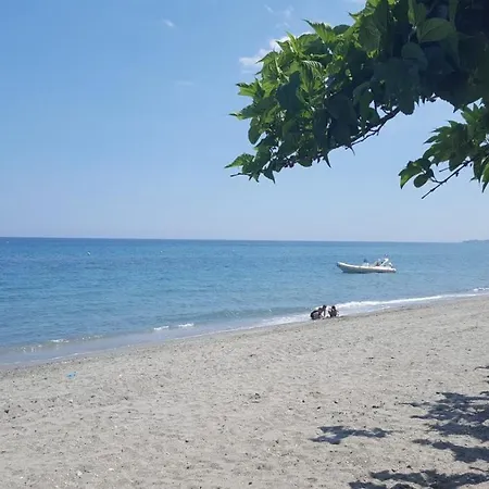 Apartament T2 Bord De - Maria *