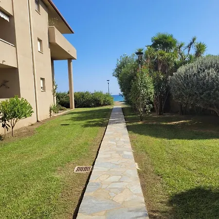 Apartment T2 Bord De - Maria Santa-Lucia-di-Moriani