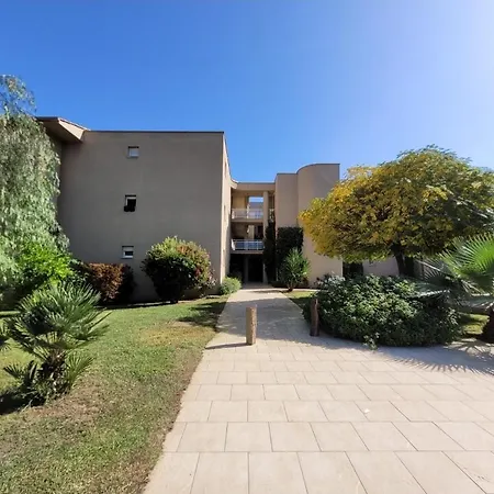 T2 Bord De - Maria Apartament Santa-Lucia-di-Moriani