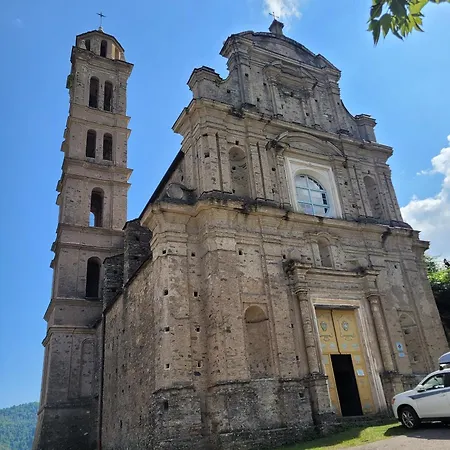 T2 Bord De - Maria Appartement