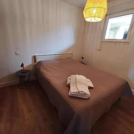 Apartament T2 Bord De - Maria