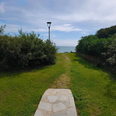 T2 Bord De - Maria شقة سانتا لوسيا دى مورياني