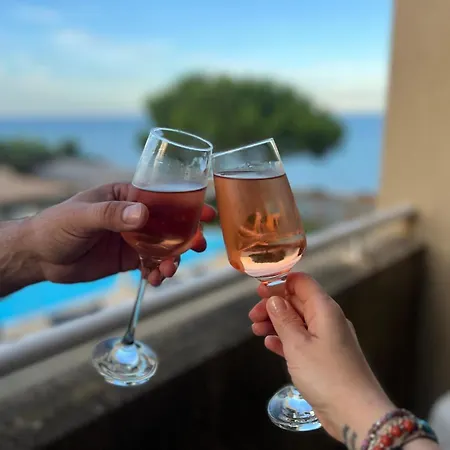 T2 Bord De - Maria *