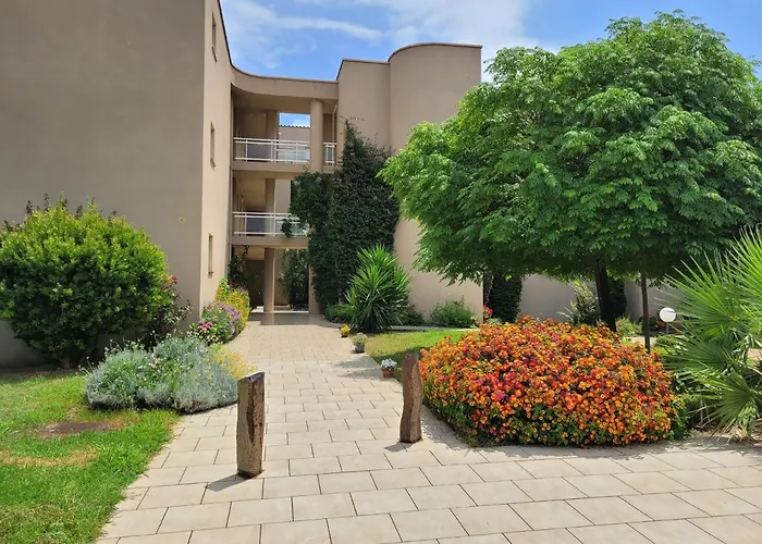 T2 Bord De - Maria Apartment
