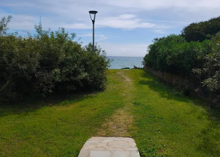 T2 Bord De - Maria Apartment Santa-Lucia-di-Moriani